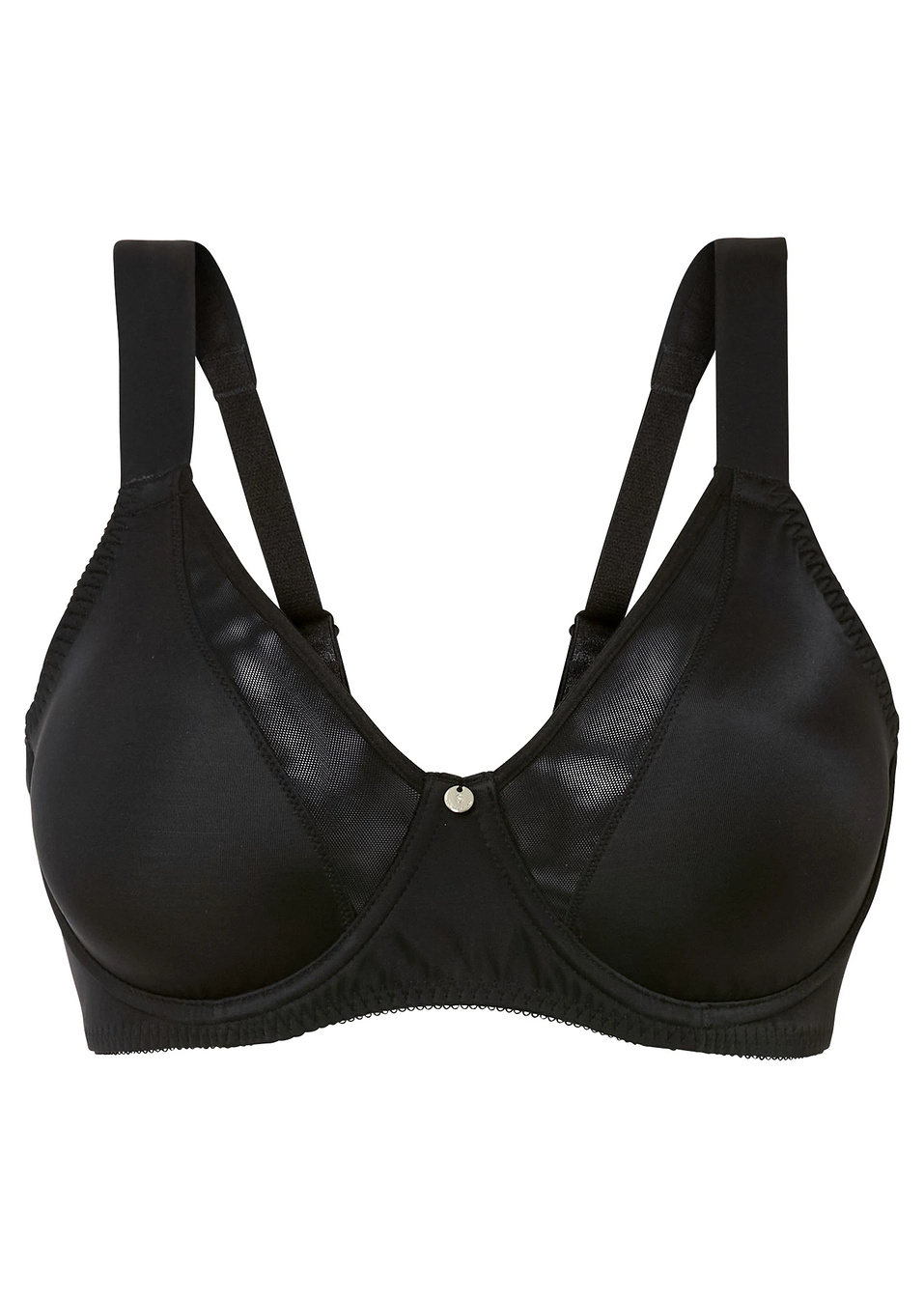 Σουτιέν minimizer με μπανέλα και ανακυκλωμένο πολυαμίδιο-Μαύρο-bpc selection