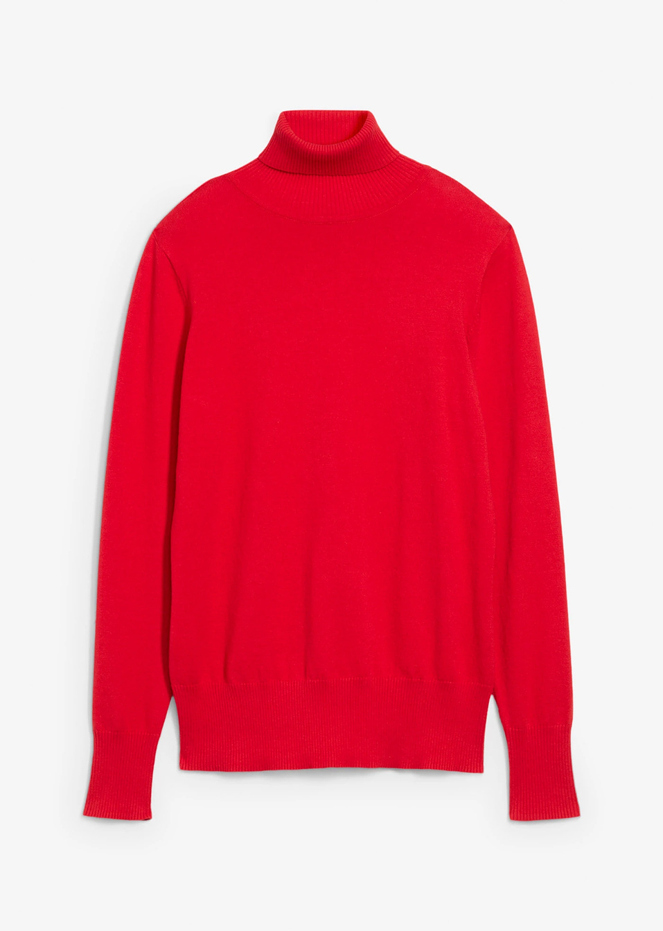 Ζιβάγκο basic-Κόκκινο της λάβας-bpc bonprix collection