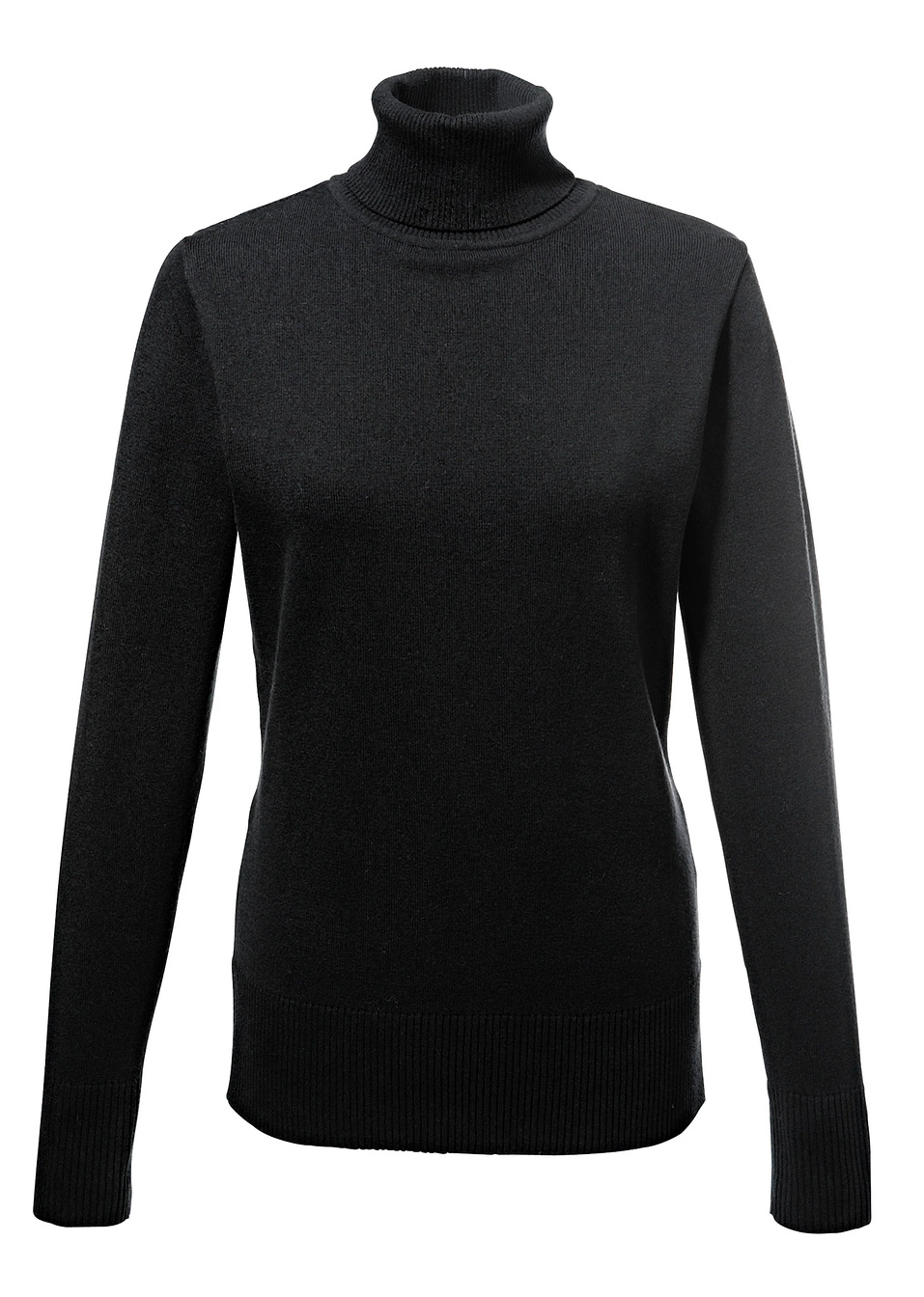 Ζιβάγκο basic-Μαύρο-bpc bonprix collection