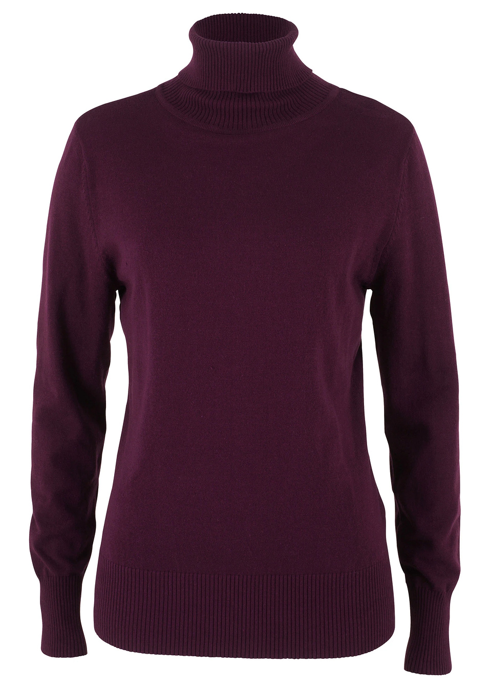 Ζιβάγκο basic-Μωβ του μούρου-bpc bonprix collection