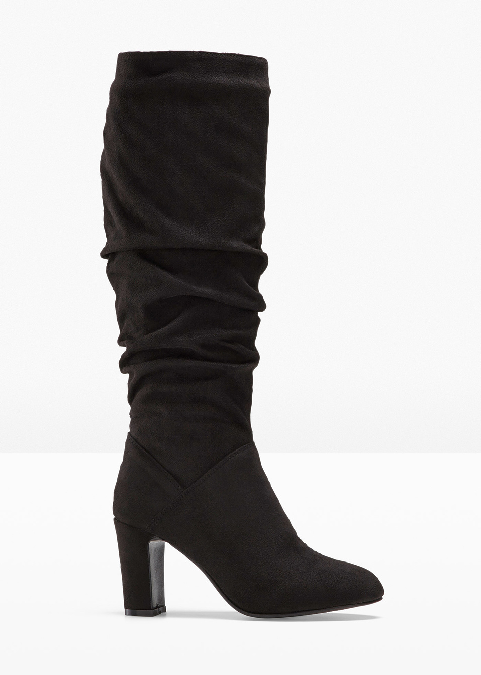 Μπότες-Μαύρο-bpc selection