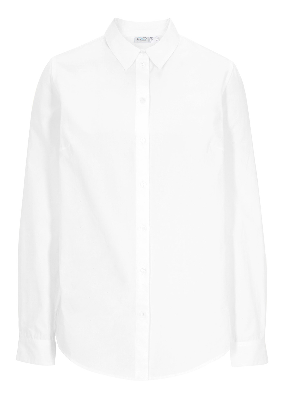 Πουκάμισο Premium basic-Λευκό-bpc bonprix collection