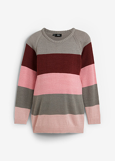 pulover-za-bremenni-bpc bonprix collection