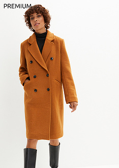 Παλτό από μεικτό μαλλί-bpc selection premium