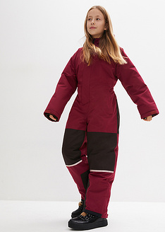 Αδιάβροχη και αντιανεμική φόρμα για σκι-bpc bonprix collection