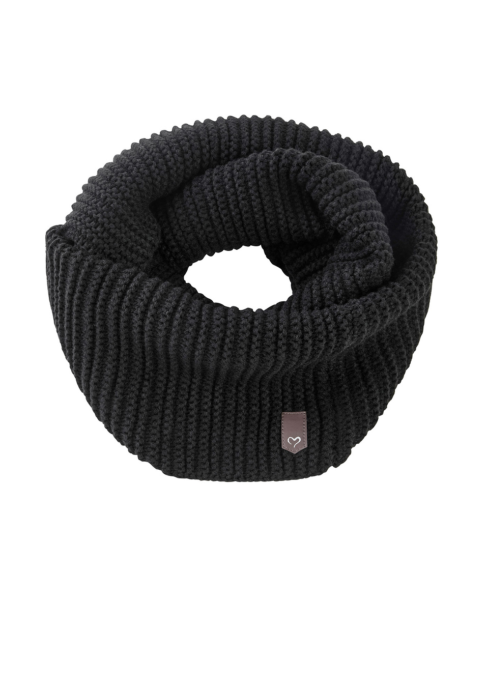 Λαιμός-Μαύρο-bpc bonprix collection