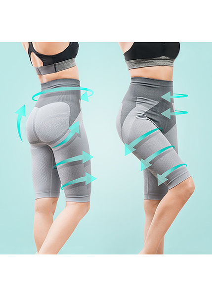 Βερμούδα αδυνατίσματος InnovaGoods-