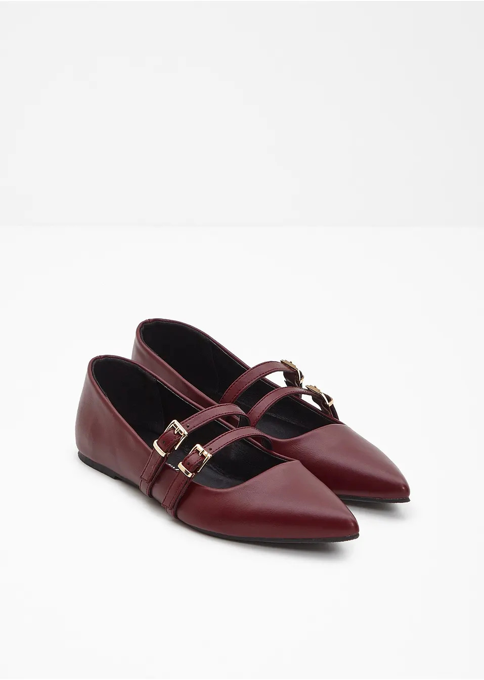 Μπαλαρίνες-RAINBOW