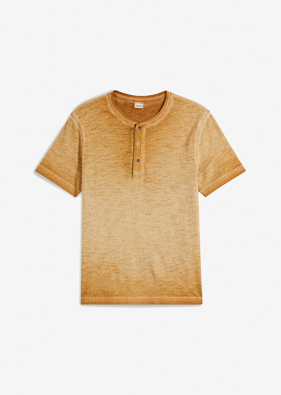 kontomaniki-mplouza-serafino-apo-biologiko-bambaki-me-washed-look-John Baner JEANSWEAR