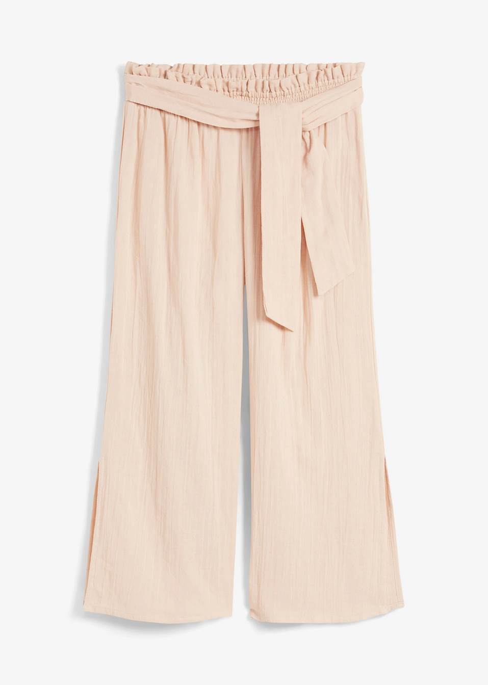 Κάπρι για την παραλία από μουσελίνα-Nude-bpc selection