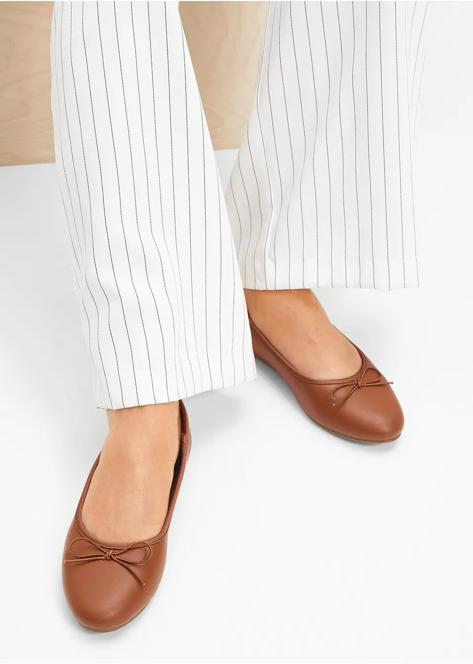 Μπαλαρίνες-bpc selection