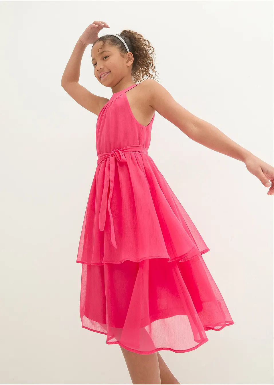 Κομψό φόρεμα-bpc bonprix collection