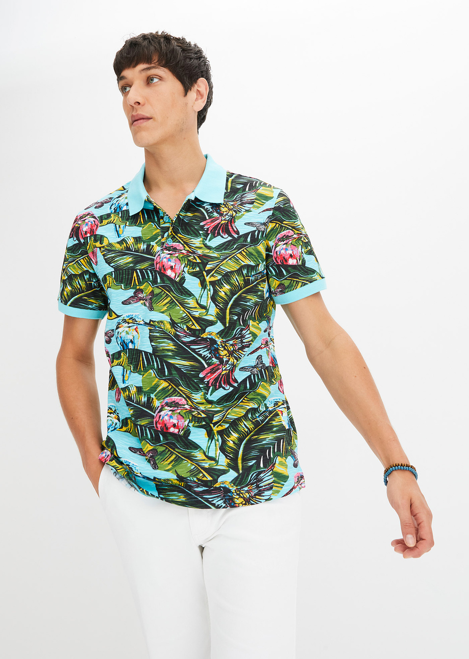 Πόλο-bpc selection