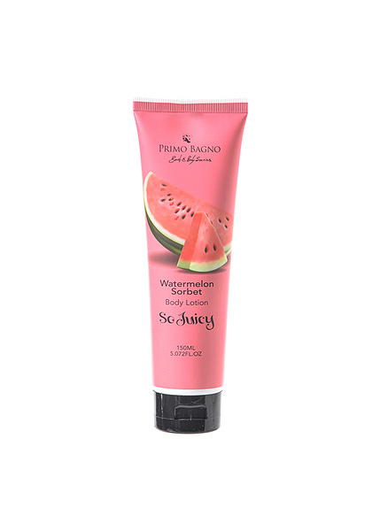 Watermelon sorbet λοσιόν σώματος 150 ml Primo Bagno-PRIMO BAGNO