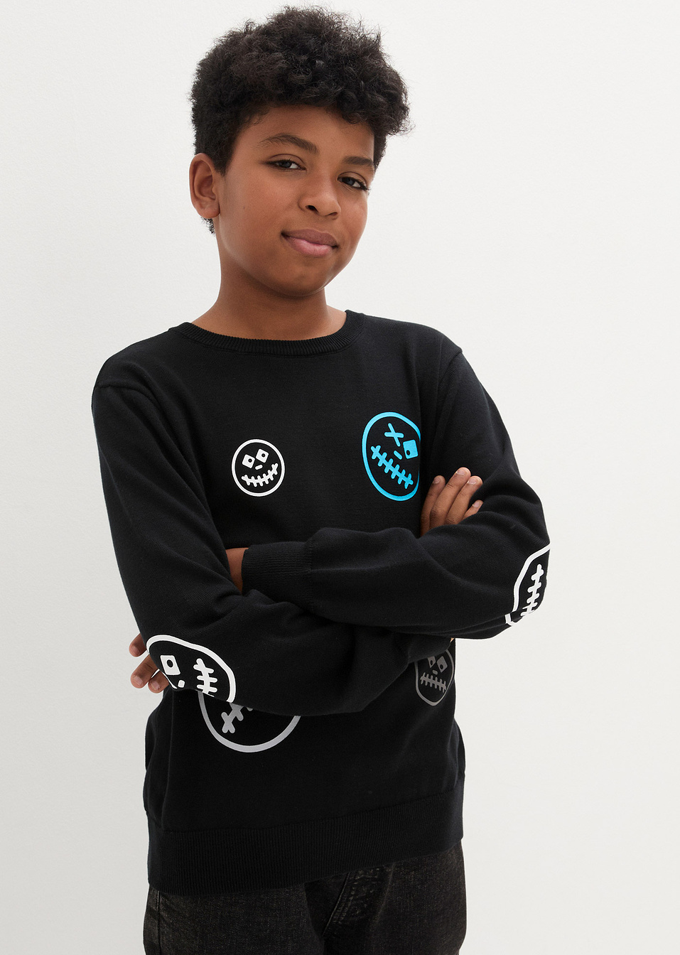 Πουλόβερ-bpc bonprix collection