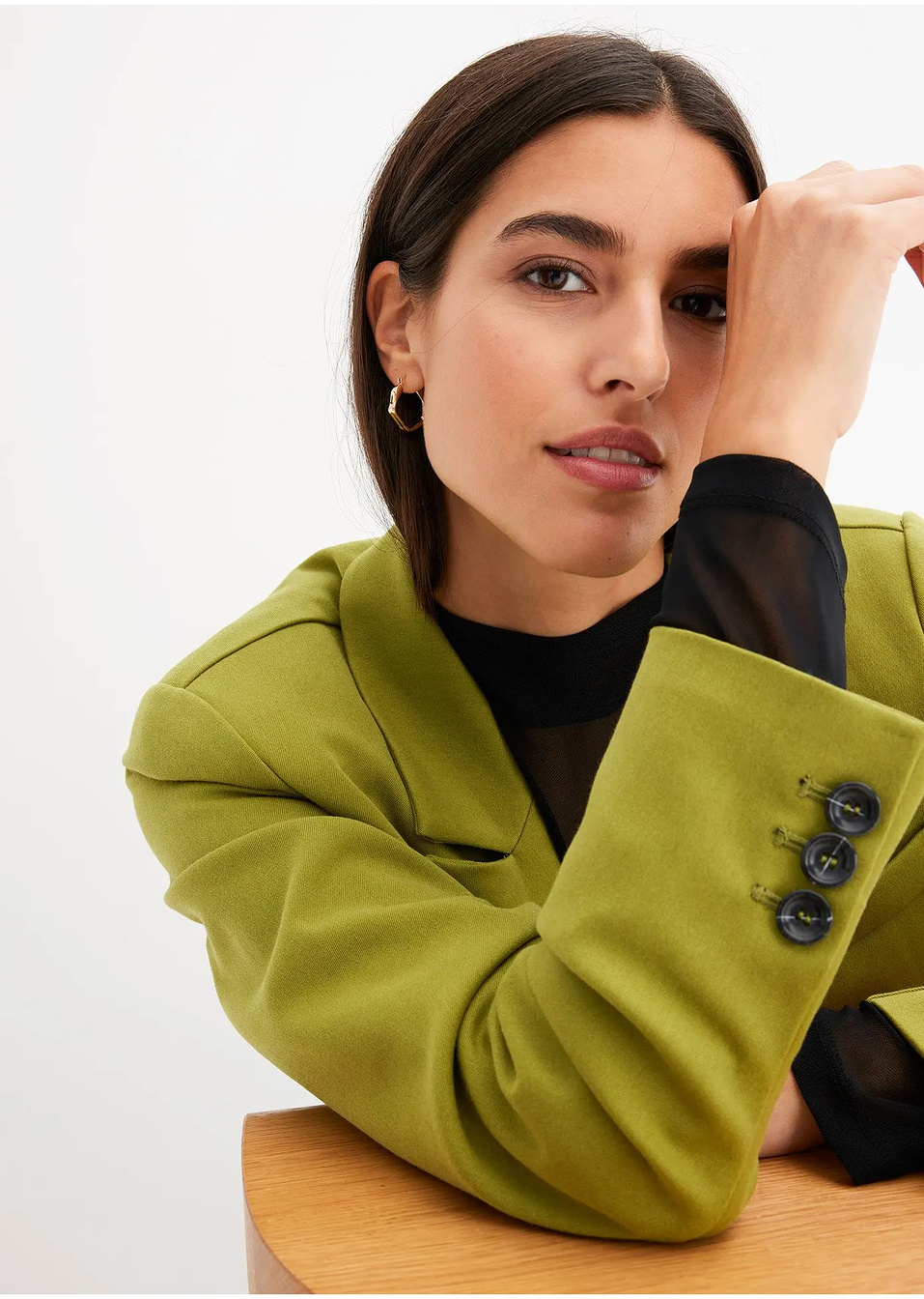 Κρίκοι-bpc bonprix collection