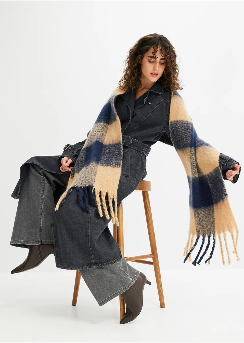 Εσάρπα-bpc bonprix collection