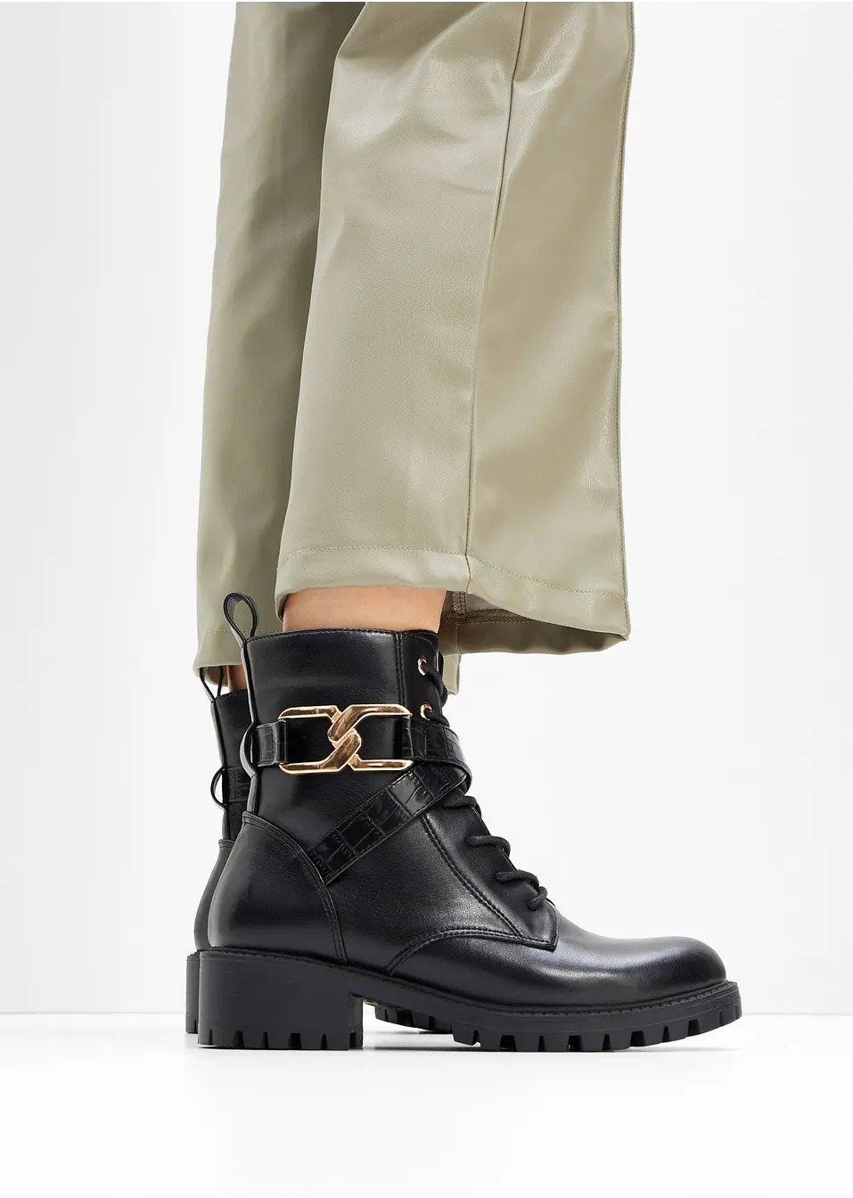 Μποτάκια-bpc selection