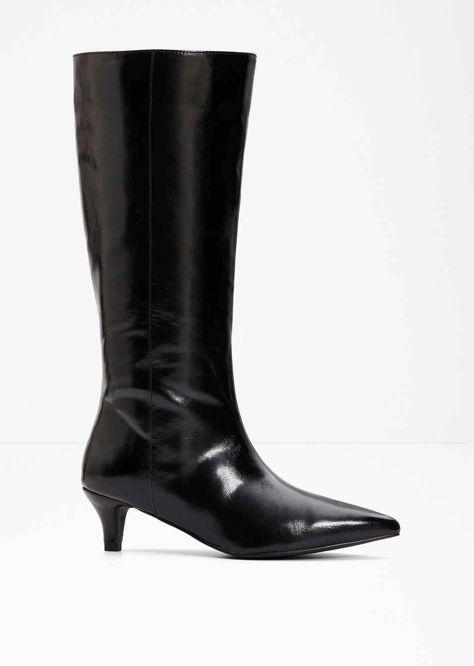 Μπότες-Μαύρο-BODYFLIRT