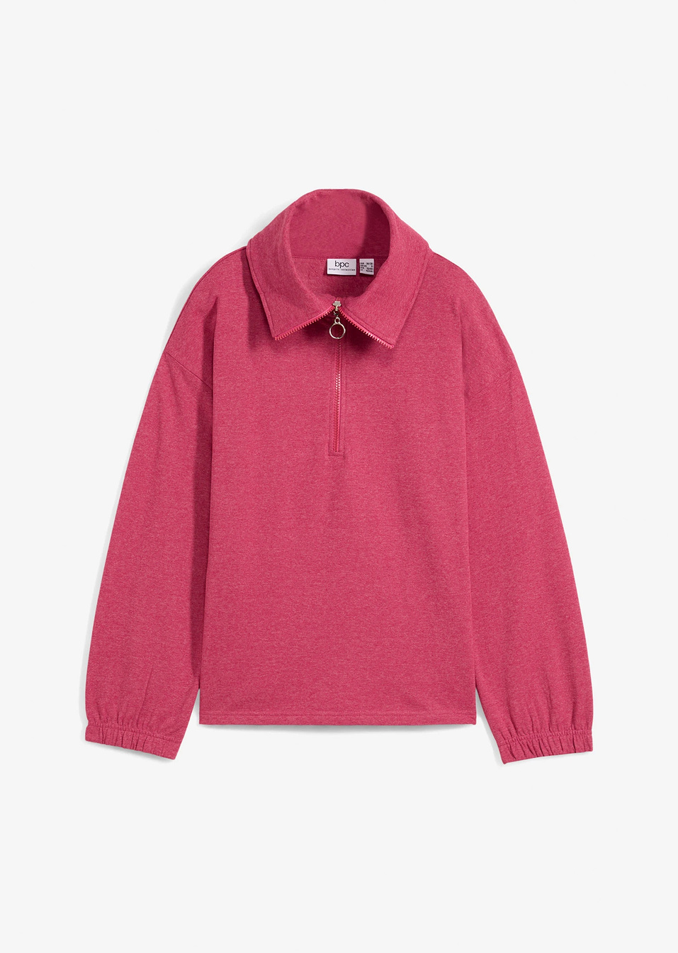 casual-fouter-me-fardu-giaka-kai-fermouar-bpc bonprix collection