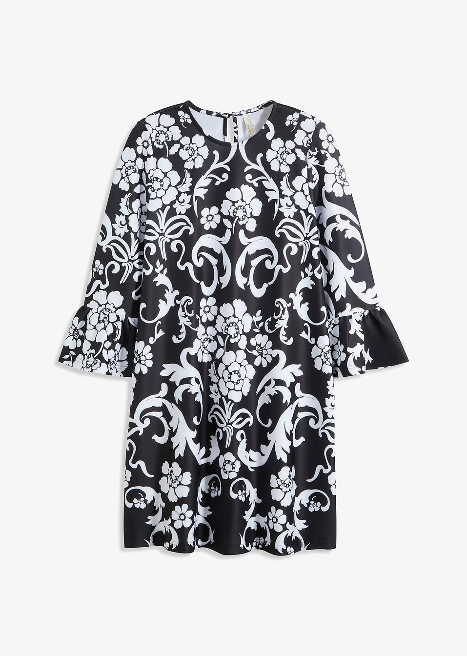 mini-forema-me-neoprene-look-BODYFLIRT boutique