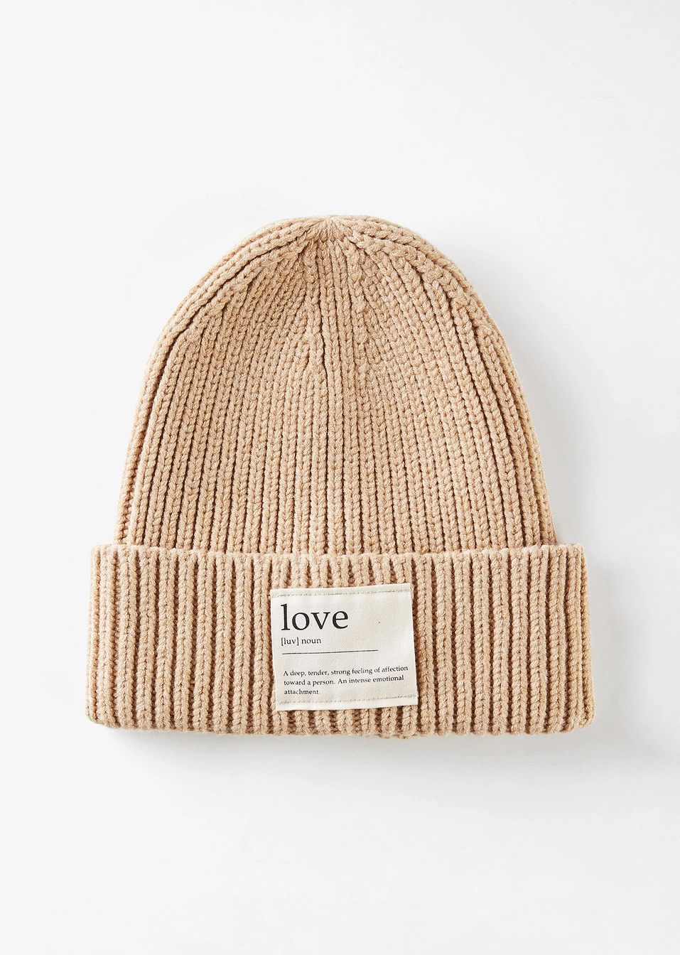 Σκουφάκι-Καφετί-bpc bonprix collection