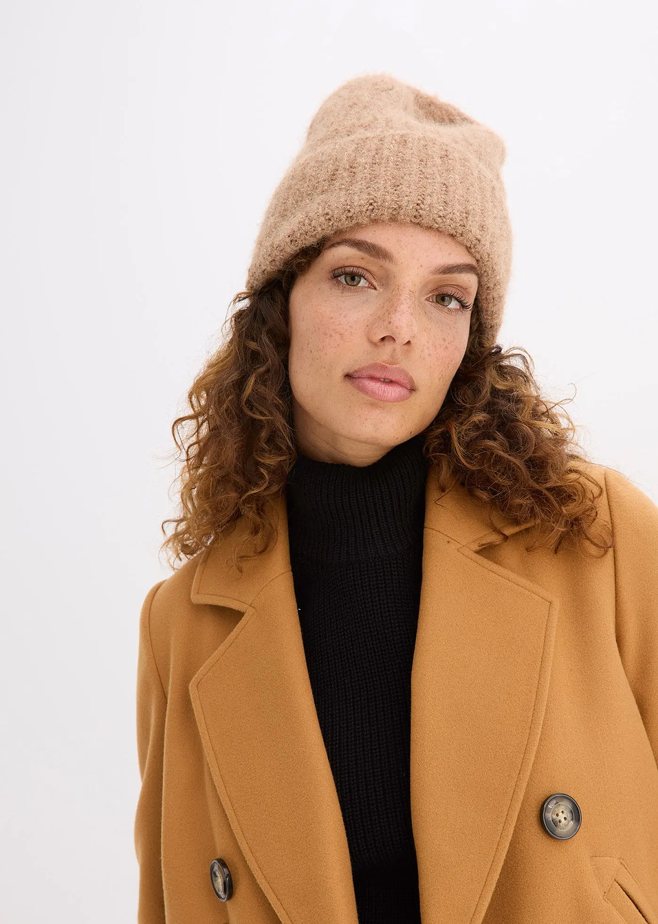 Σκουφάκι-bpc bonprix collection