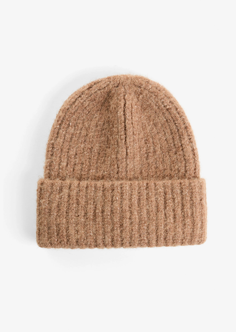 Σκουφάκι-Καφέ μους-bpc bonprix collection