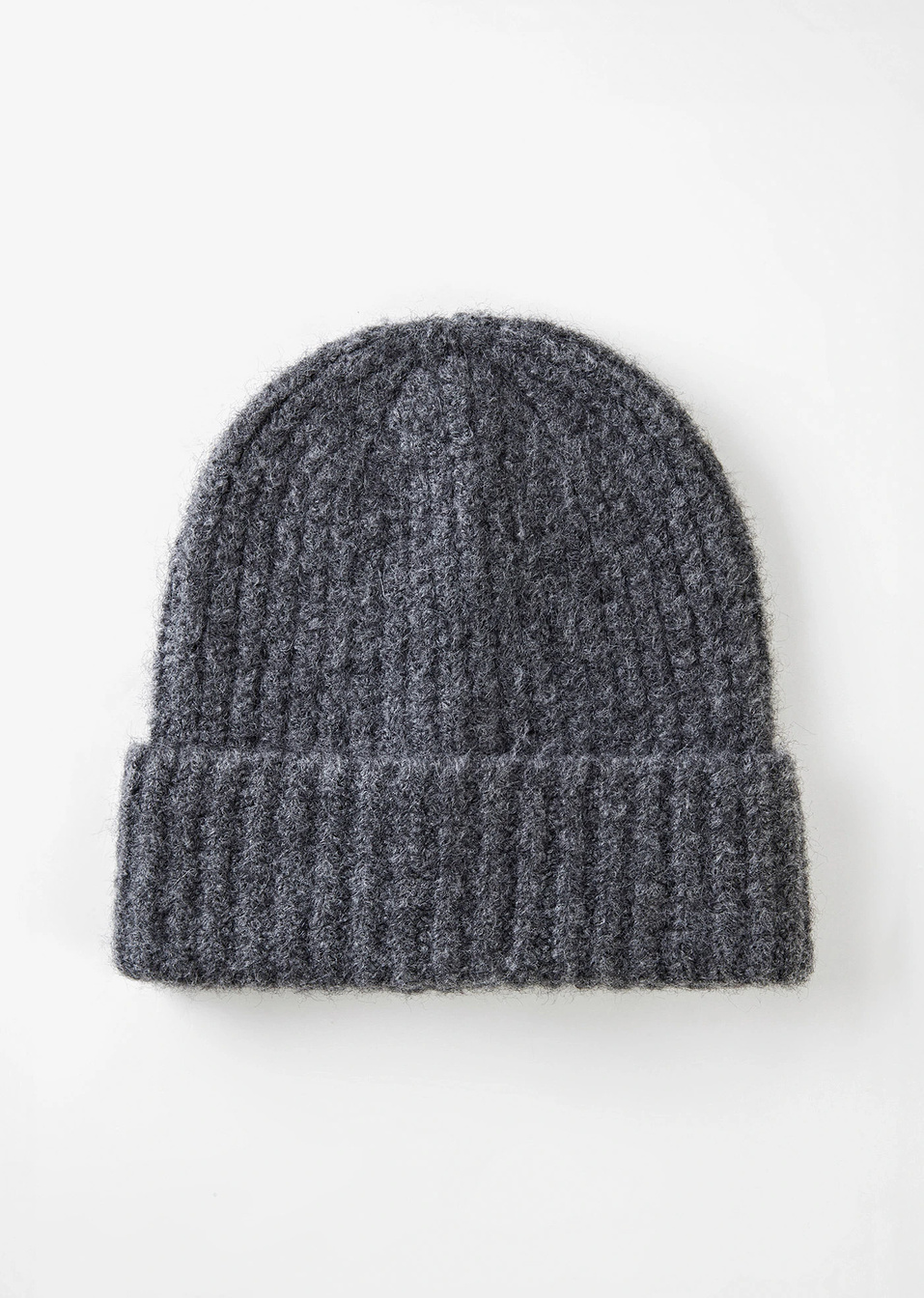 Σκουφάκι-grigio ardesia-bpc bonprix collection