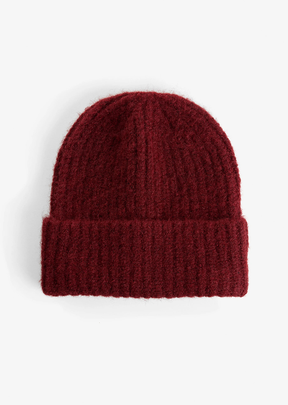 Σκουφάκι-Του μούρου σκούρο-bpc bonprix collection