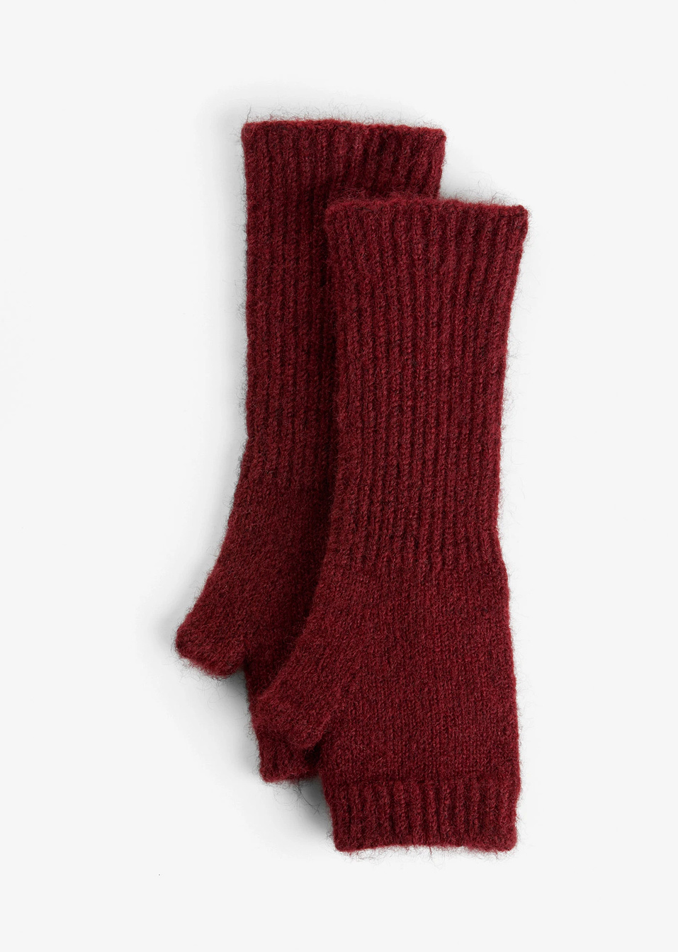 Гети за ръце-Горски плод тъмно-bpc bonprix collection