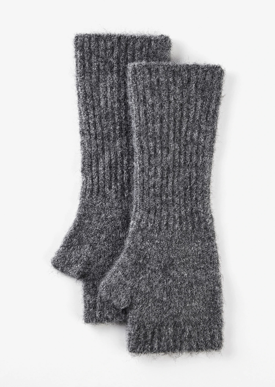 Гети за ръце-Шистово сиво-bpc bonprix collection