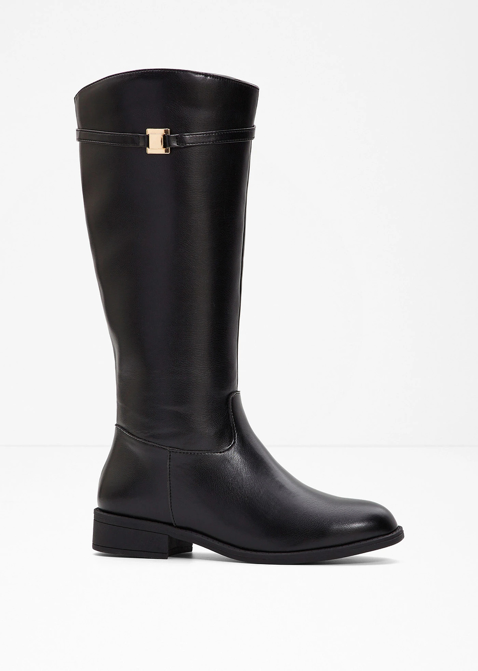 Μπότες-Μαύρο-bpc selection