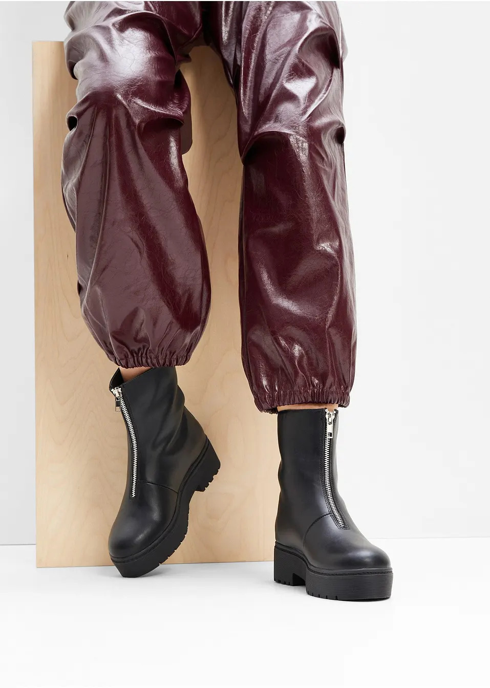 Μποτάκια-RAINBOW