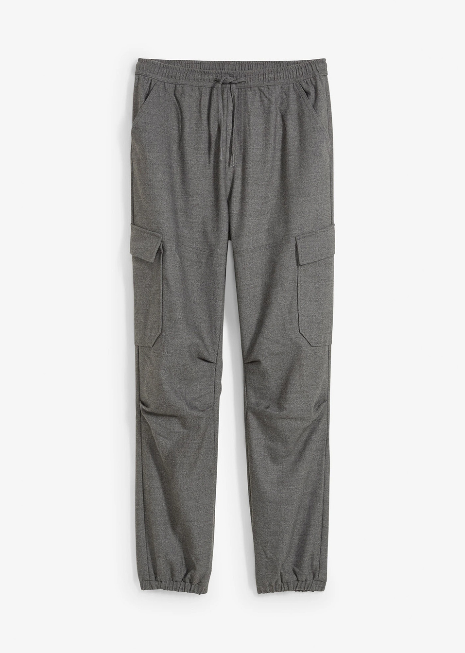 panteloni-cargo-regular-fit-bpc bonprix collection