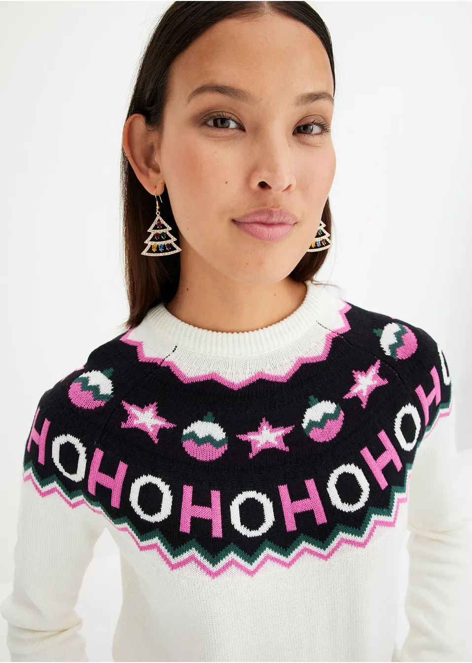 Κρεμαστά σκουλαρίκια-bpc bonprix collection