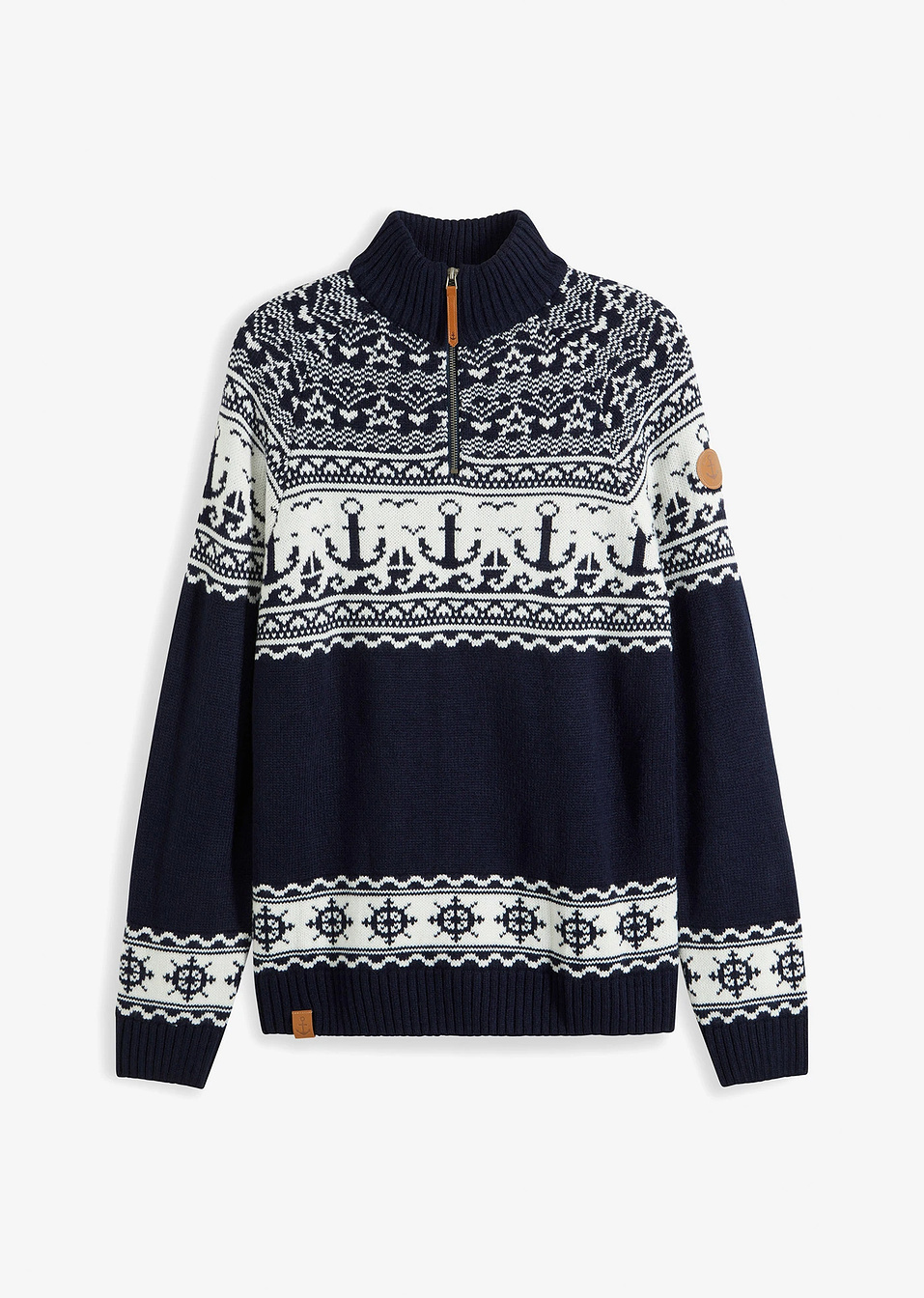 norbigiko-poulober-me-giaka-kai-fermouar-bpc bonprix collection