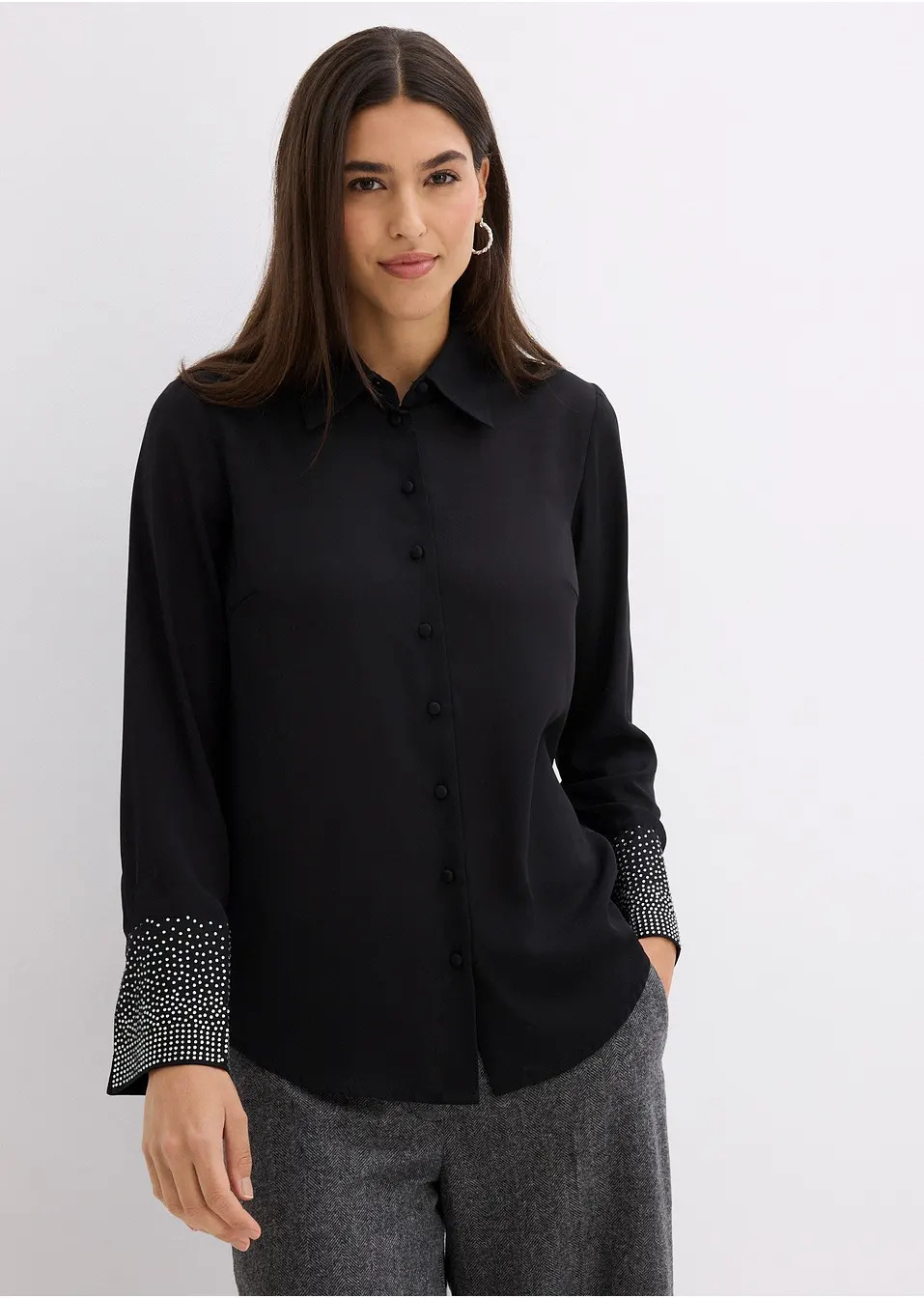 Πουκαμίσα με στρας-bpc selection