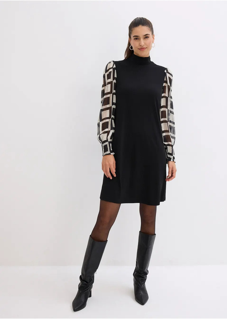 Φόρεμα ζέρσεϊ-bpc selection