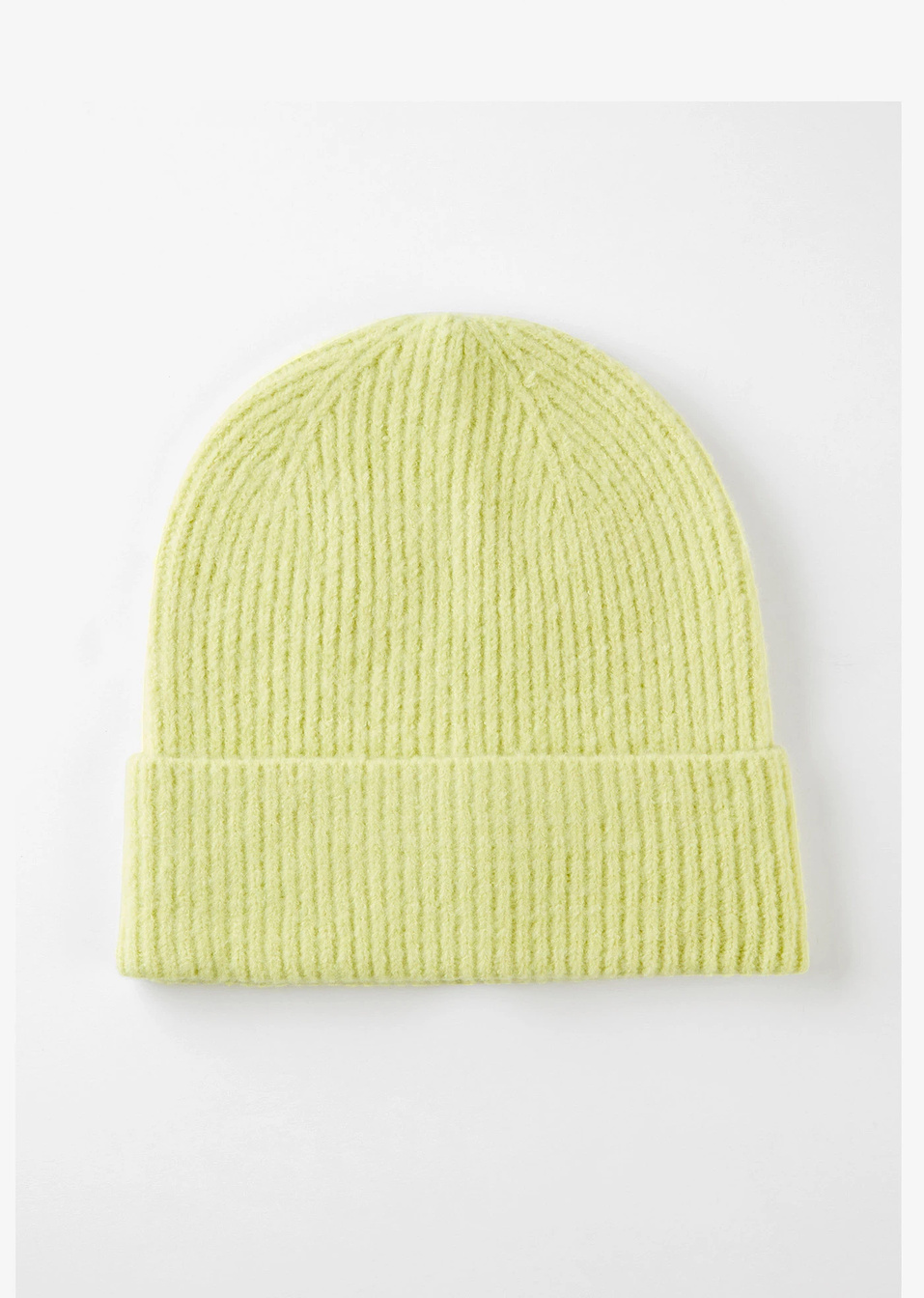 Σκουφάκι-Πράσινο της μέντας-bpc bonprix collection