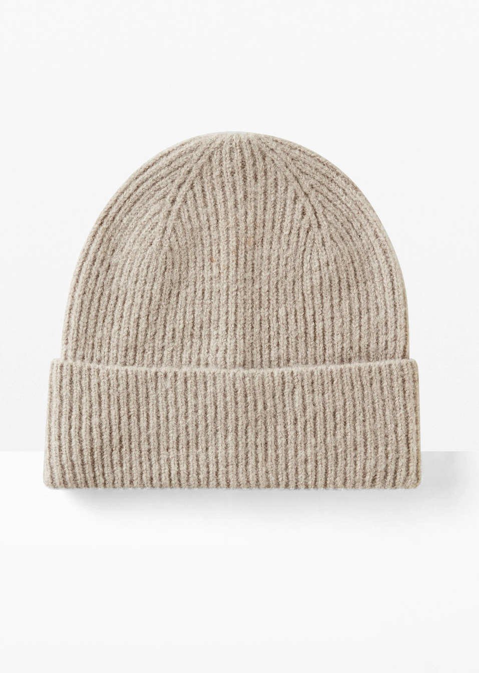 Σκουφάκι-Μπεζ-bpc bonprix collection