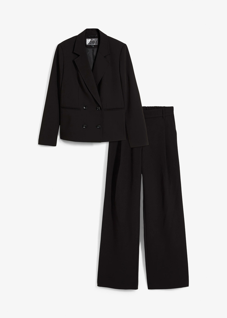 Ταγιέρ (σετ 2 τεμ.)-Μαύρο-bpc selection