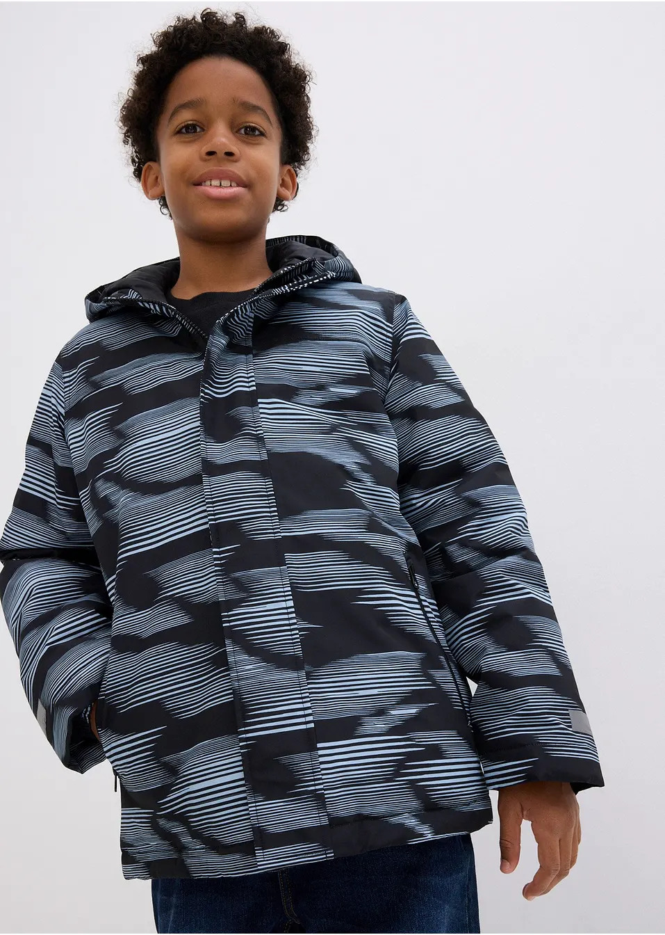 Μπουφάν για σκι-bpc bonprix collection