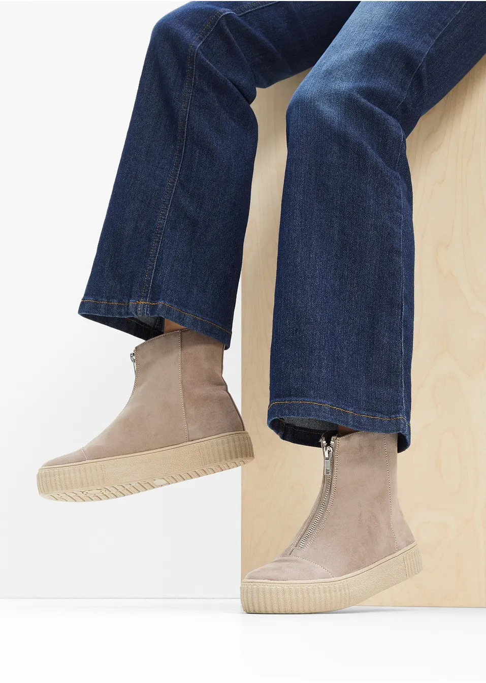 Μποτάκια-bpc selection