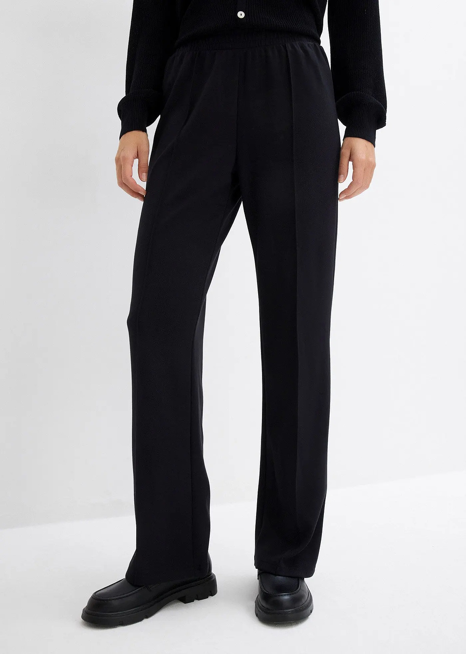 Παντελόνι φούτερ-bonprix