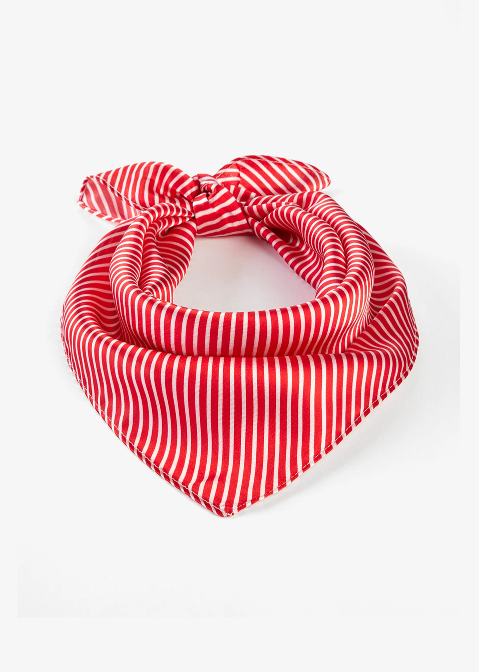 Шалче-Ягода/Бяло райе-bonprix