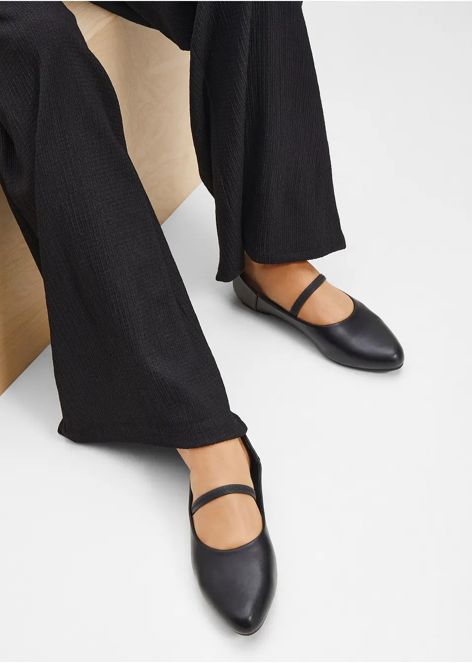 Μπαλαρίνες-bonprix