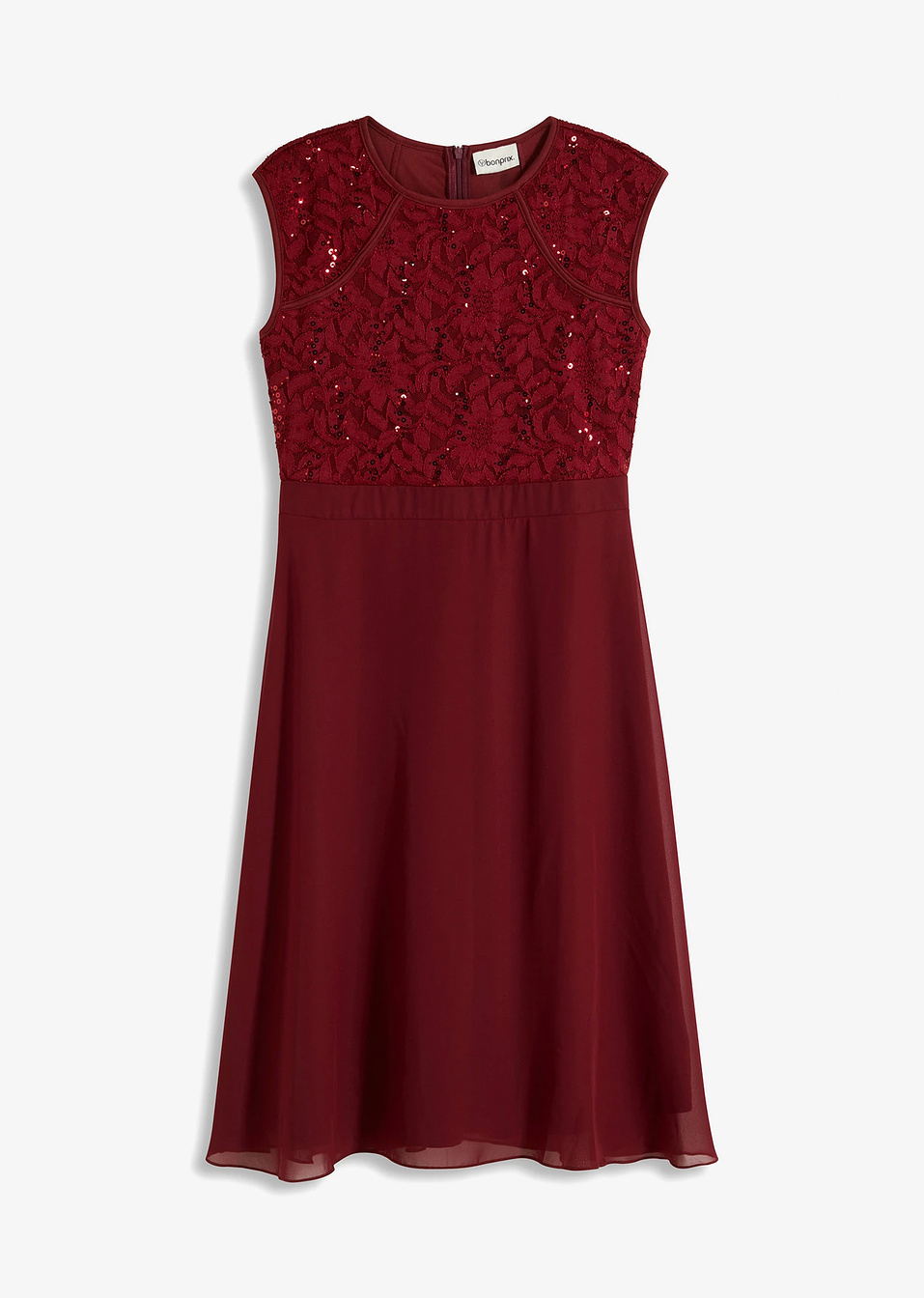 forema-apo-sifon-me-dantela-kai-kentimenes-pagietes-bonprix