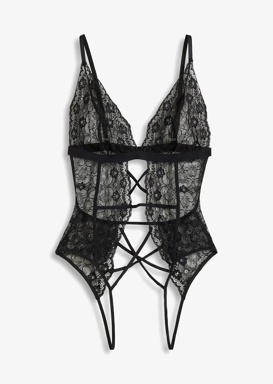 Разкриващо боди-Черно-Venus