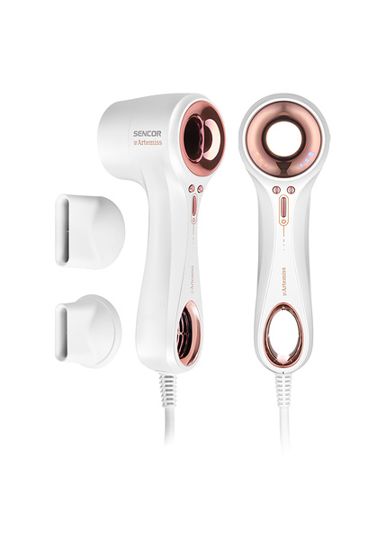 Σεσουάρ μαλλιών High-speed Sencor SHD 9000RS 900W λευκό-SENCOR